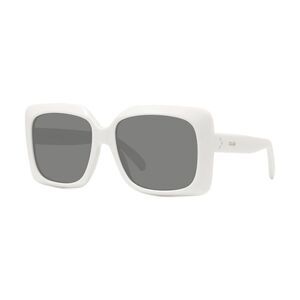NWT Celine  Woman Sunglasses - White